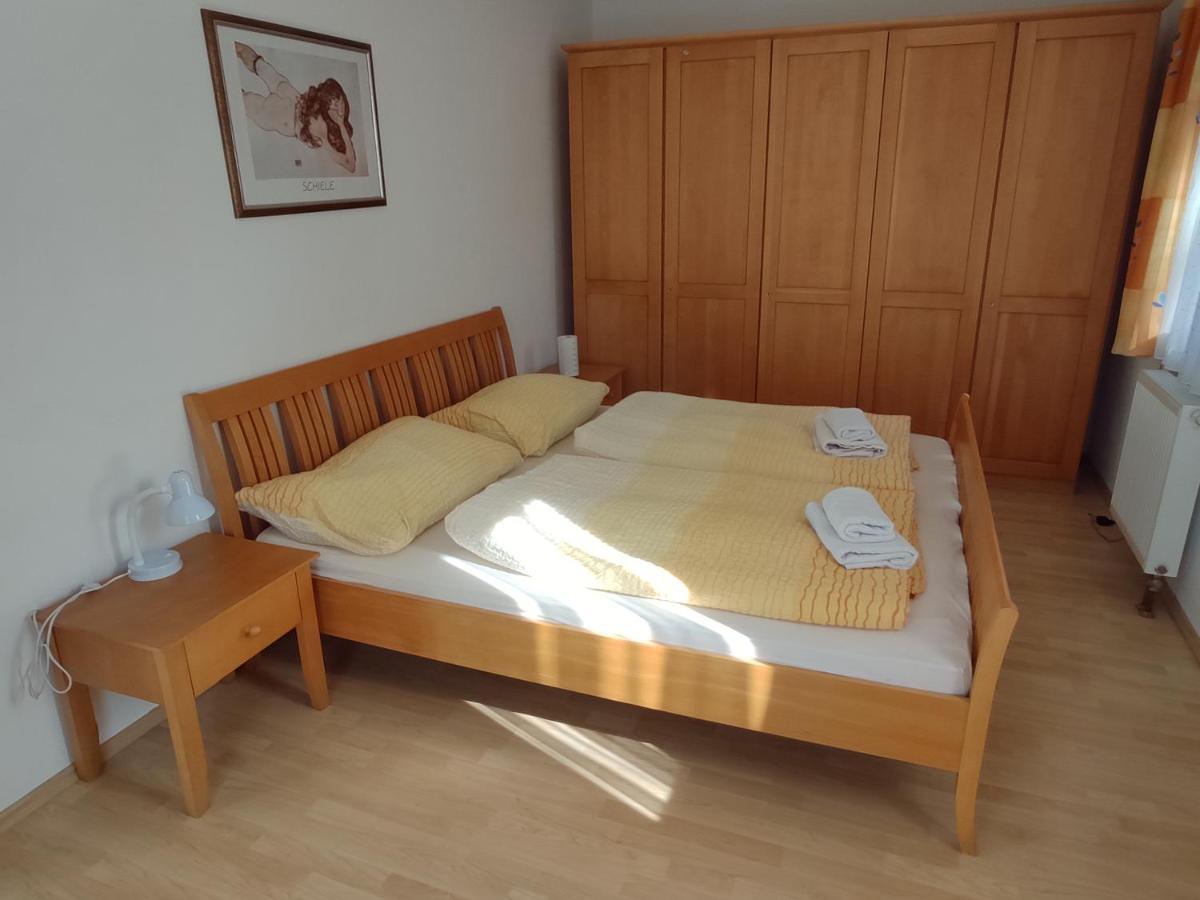 Lipno Riviera - Mysi V Bote Apartman Lipno nad Vltavou Kültér fotó