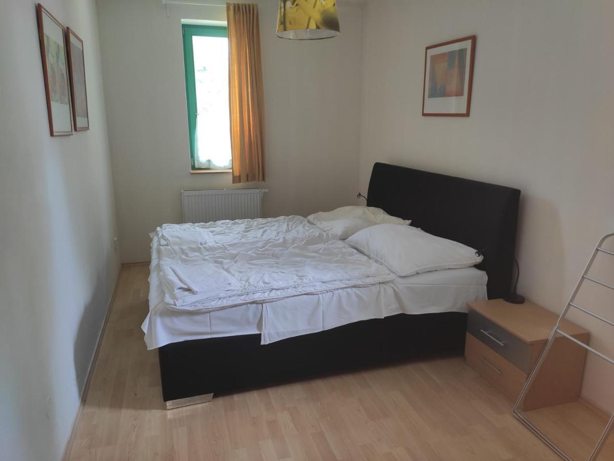 Lipno Riviera - Mysi V Bote Apartman Lipno nad Vltavou Kültér fotó