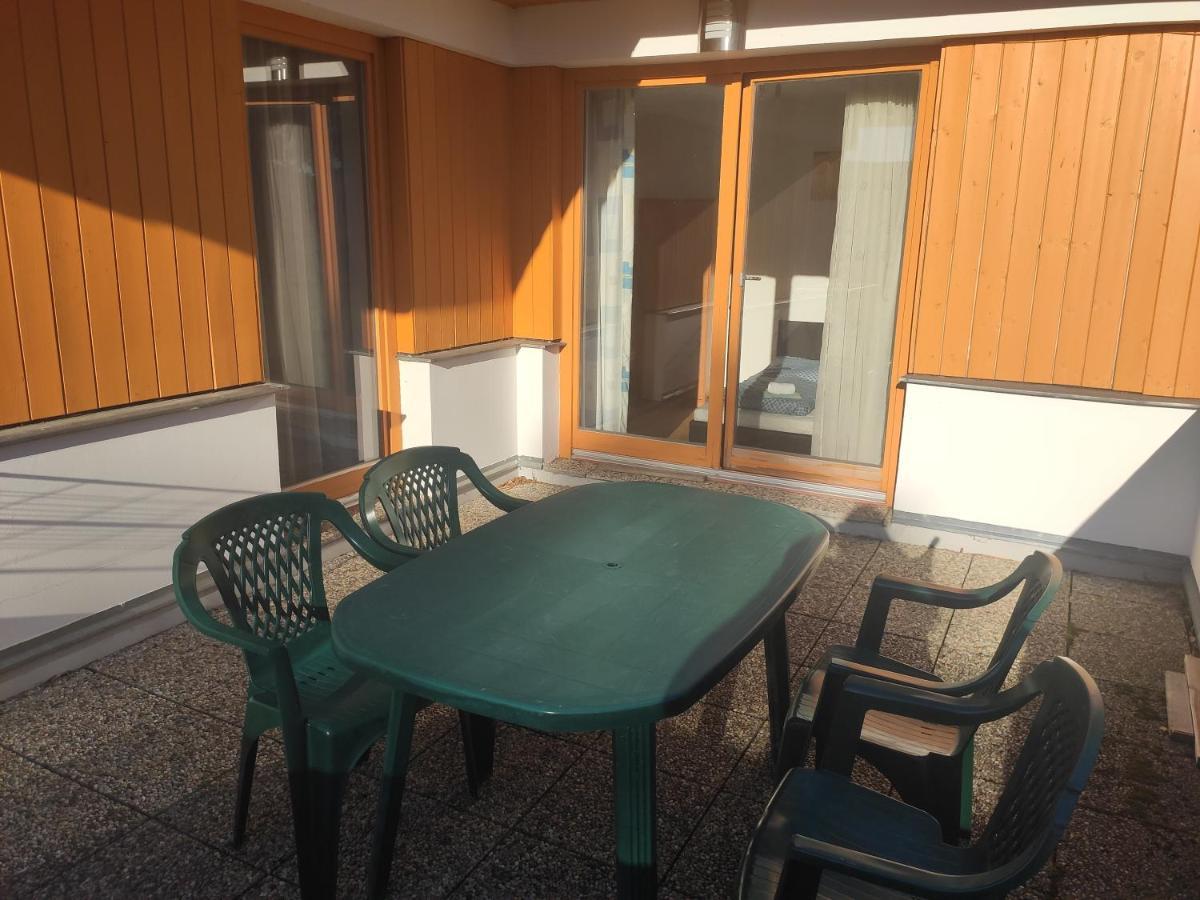Lipno Riviera - Mysi V Bote Apartman Lipno nad Vltavou Kültér fotó