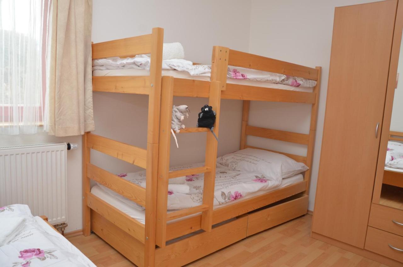 Lipno Riviera - Mysi V Bote Apartman Lipno nad Vltavou Kültér fotó
