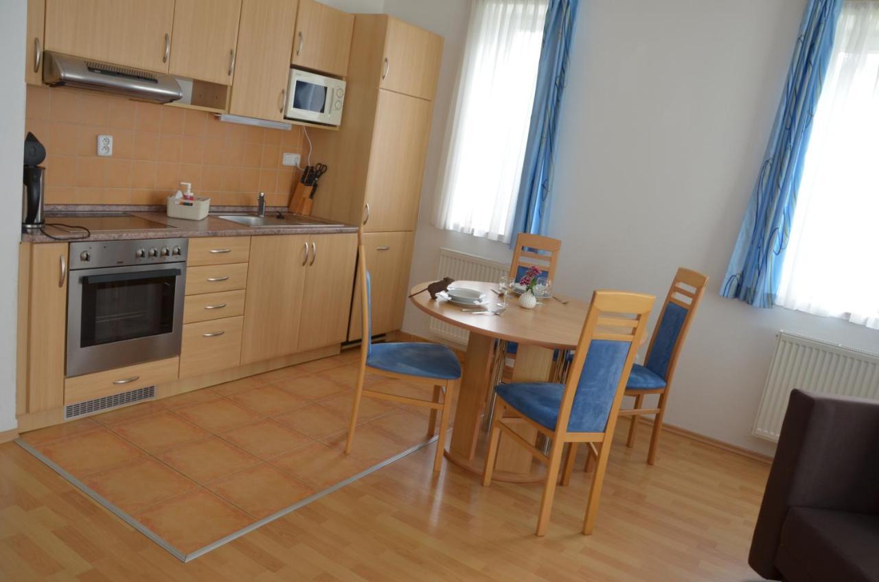 Lipno Riviera - Mysi V Bote Apartman Lipno nad Vltavou Kültér fotó