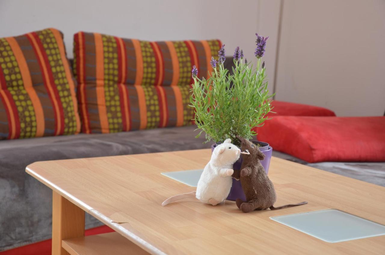 Lipno Riviera - Mysi V Bote Apartman Lipno nad Vltavou Kültér fotó
