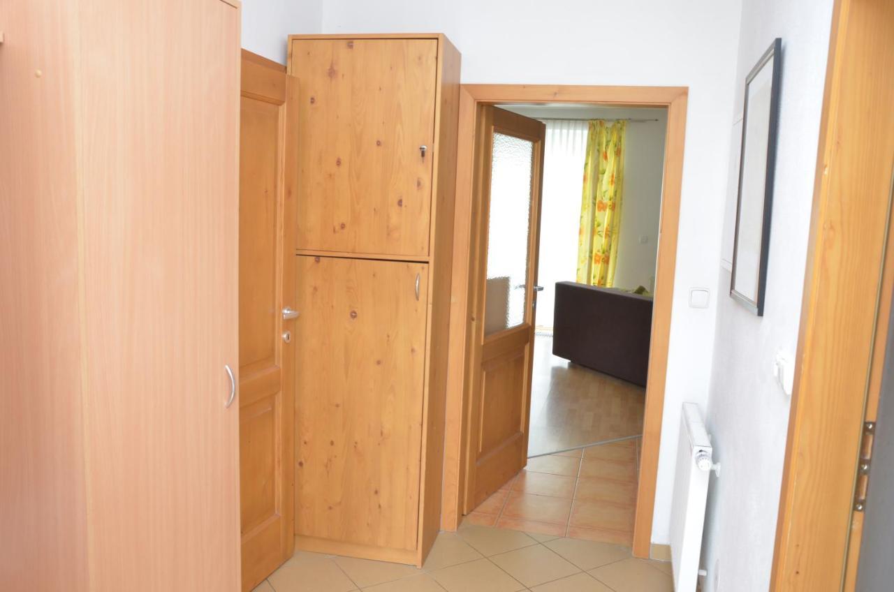 Lipno Riviera - Mysi V Bote Apartman Lipno nad Vltavou Kültér fotó