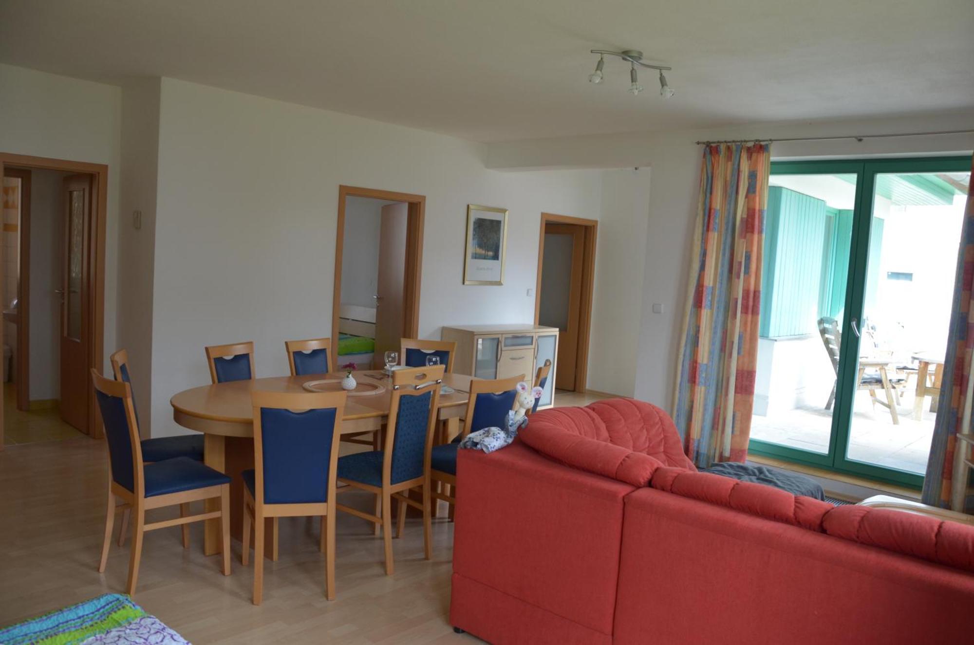 Lipno Riviera - Mysi V Bote Apartman Lipno nad Vltavou Szoba fotó